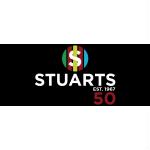 Stuarts London Coupon codes