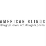 American Blinds Coupon codes