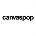 Canvas Pop Coupon codes