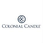 Colonial Candle Coupon codes