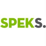 Speks Coupon codes