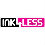 Ink4Less.com Coupon codes