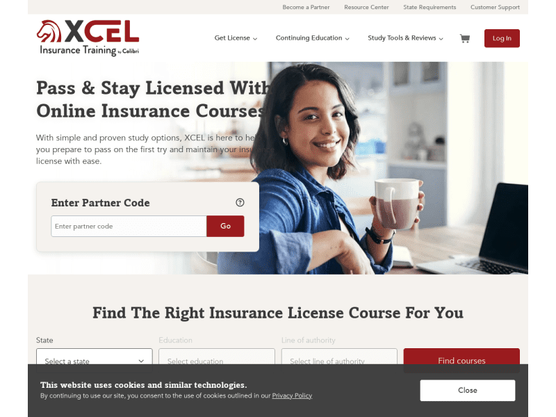 Xcel Solutions Coupon codes