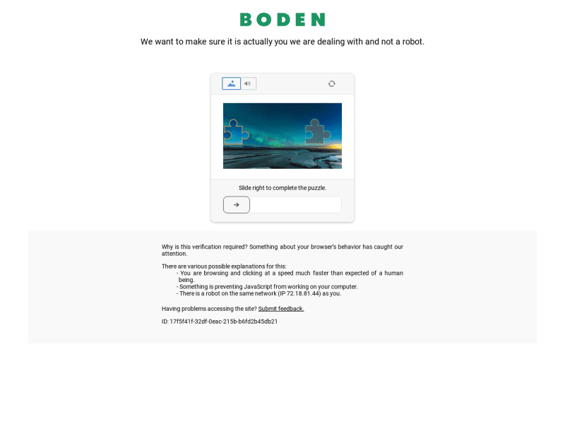 Boden Coupon codes